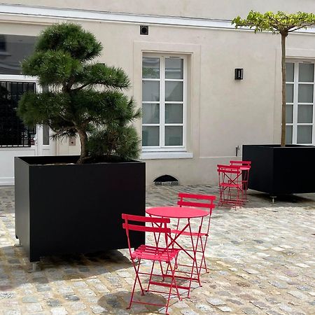 Le Laurencin Sens - Le Duplex - Coeur De Ville מראה חיצוני תמונה