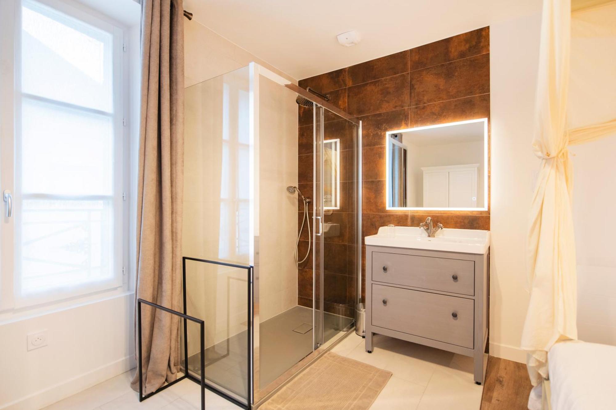 Le Laurencin Sens - Le Duplex - Coeur De Ville מראה חיצוני תמונה